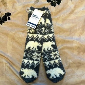 Old Navy Women’s Cozy Socks